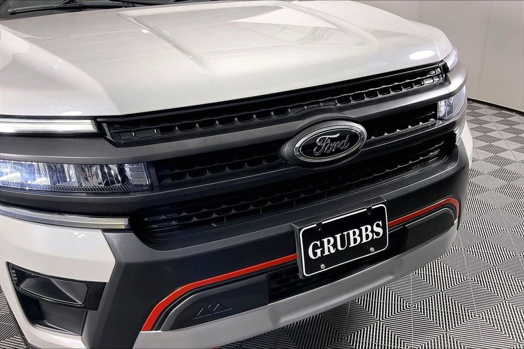 Used 2024 Ford Expedition Timberline AWD/4WD image 38