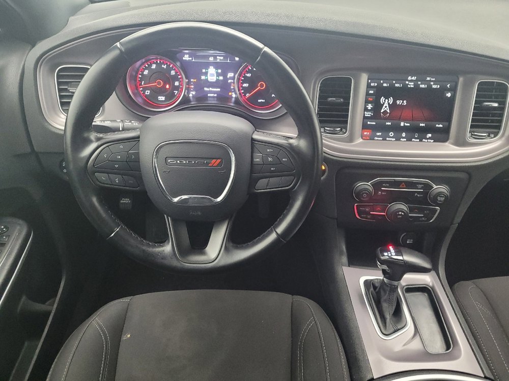 Used 2023 Dodge Charger SXT image 22