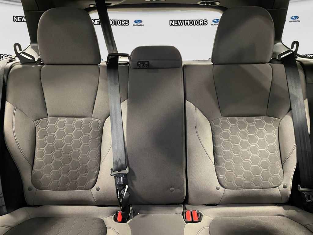 Used 2026 Subaru Forester AWD/4WD image 13