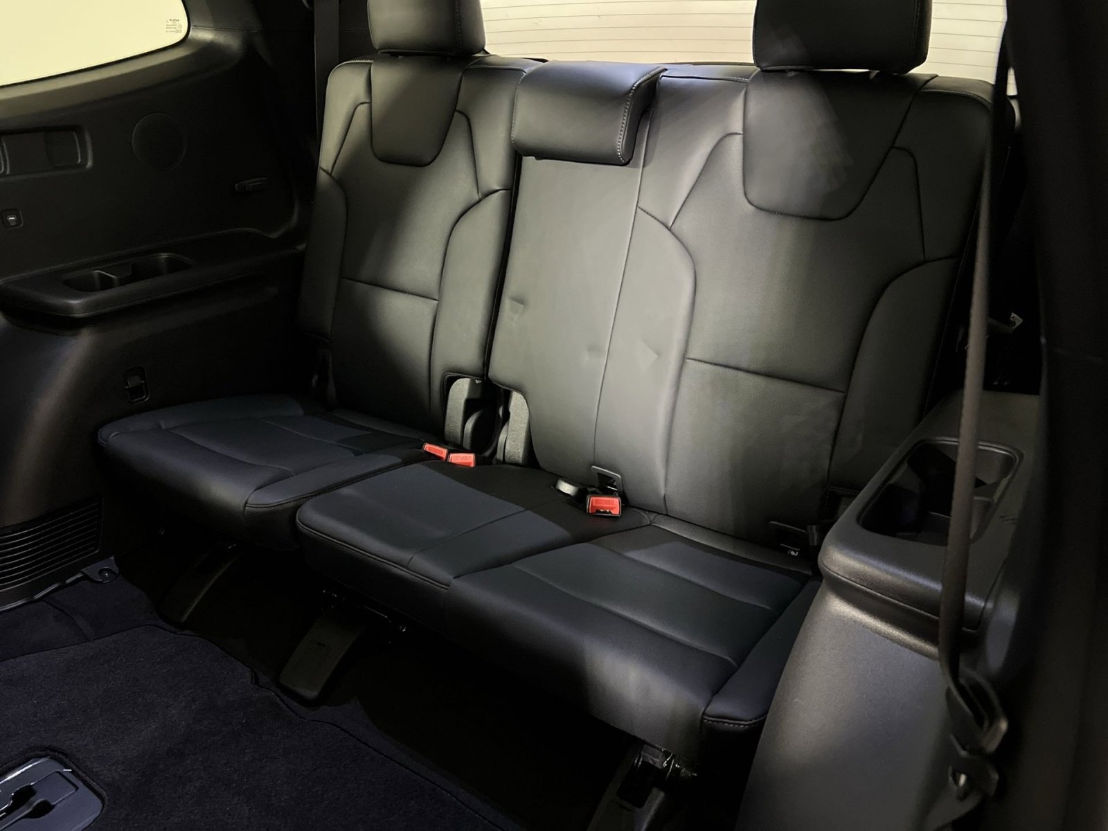 New 2025 Kia Telluride SX Prestige X-Line image 24