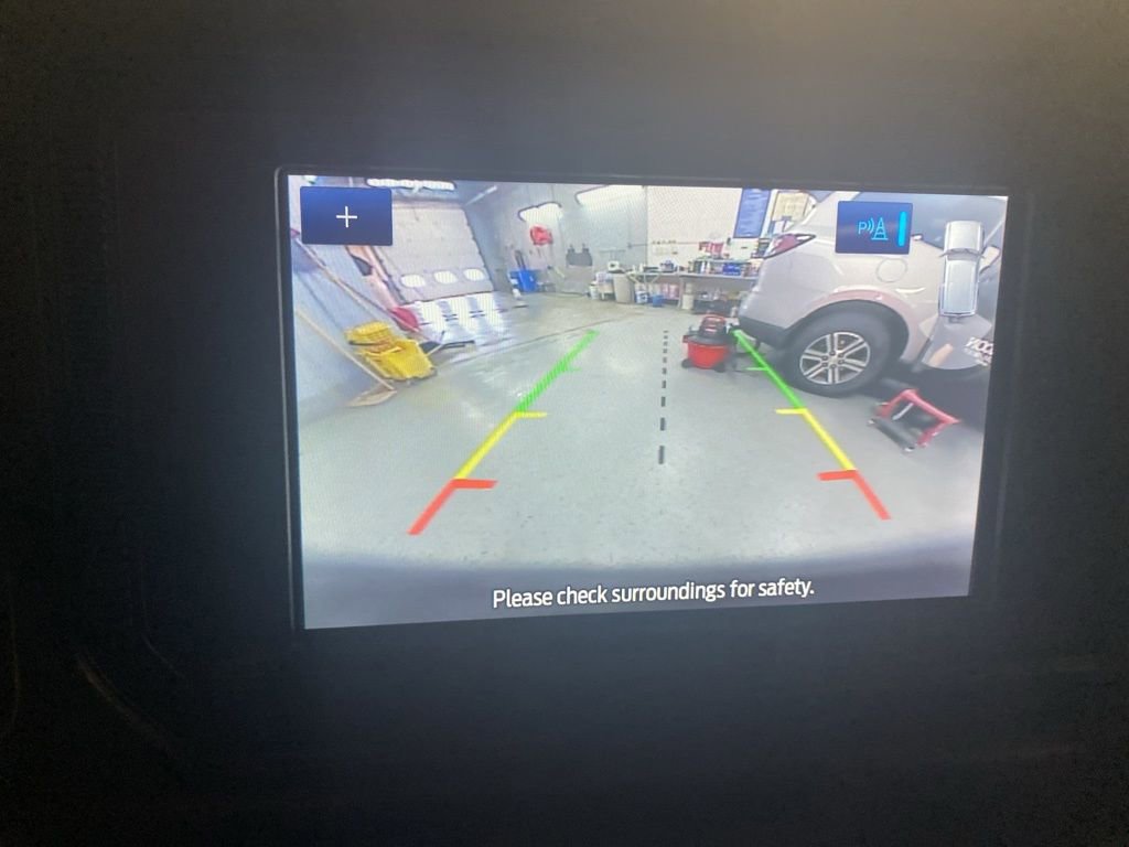 Used 2022 Ford Bronco Black Diamond image 23