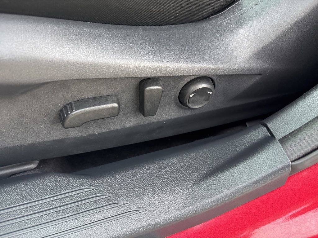 Certified 2025 Subaru Outback Premium w/ Popular Package #1 image 20