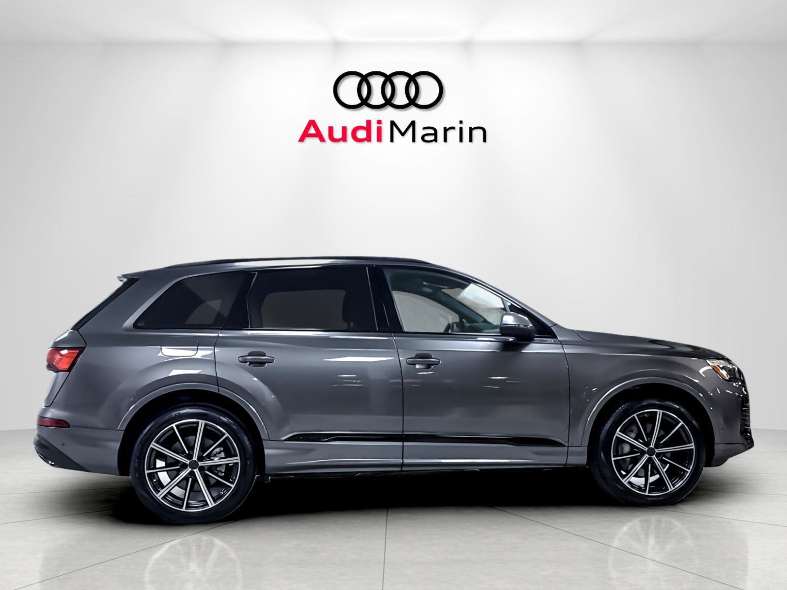 Certified 2026 Audi Q7 2.0T Premium Plus w/ Premium Plus Package AWD/4WD image 6