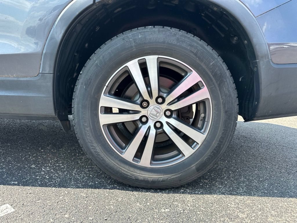 Used 2016 Honda Pilot EX-L image 7