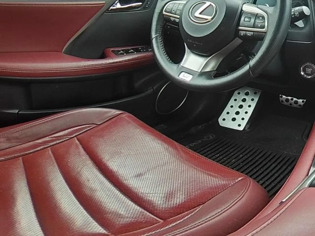 Used 2016 Lexus RX 350 F Sport w/ Accessory Package AWD/4WD image 20