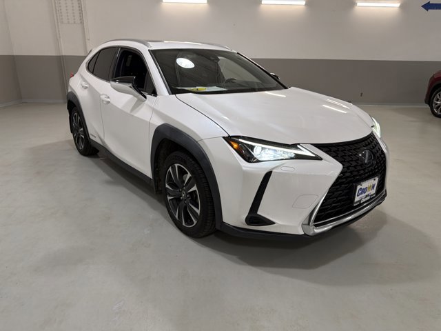 Used 2021 Lexus UX 250h w/ Premium Package AWD/4WD image 4