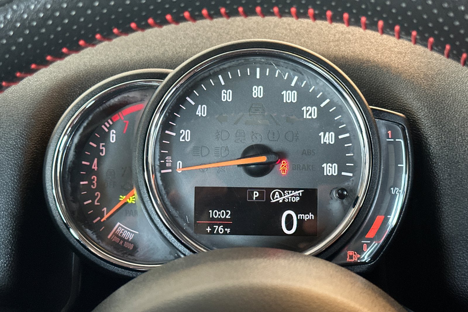 Used 2020 MINI Cooper Countryman S AWD/4WD image 24