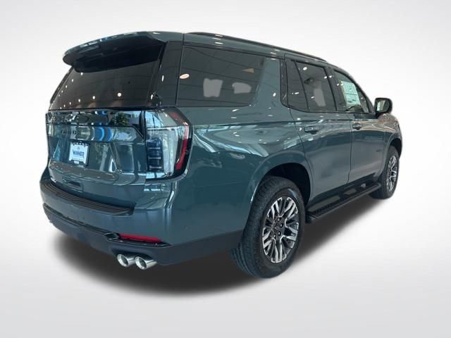 New 2026 Chevrolet Tahoe Z71 AWD/4WD image 4