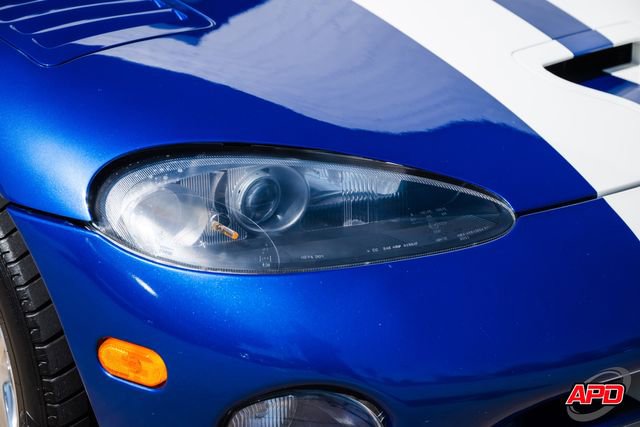 Used 1996 Dodge Viper GTS image 39