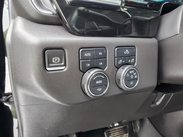 Used 2023 Chevrolet Silverado 1500 LT Trail Boss w/ Convenience Package II image 18