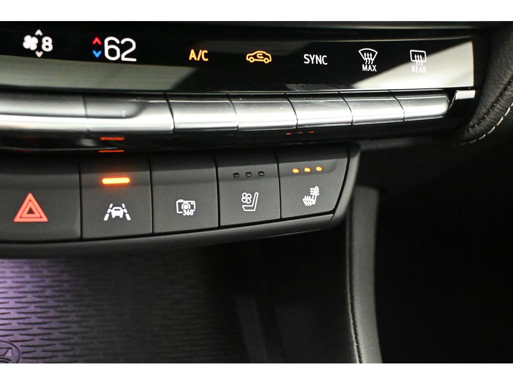 New 2026 Cadillac CT5 V Blackwing w/ Precision Package RWD image 47