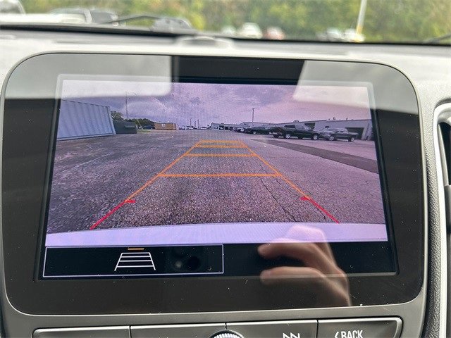 Certified 2023 Chevrolet Malibu LS w/ Driver Confidence Package image 27