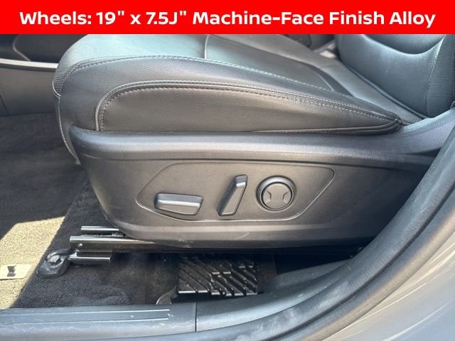 Used 2024 Hyundai Tucson Limited image 10