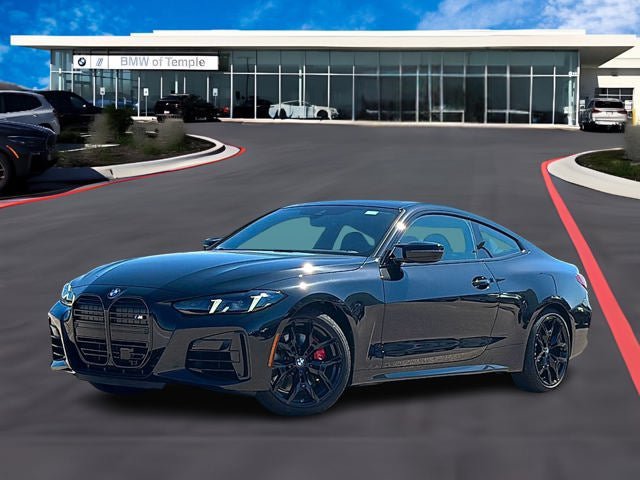 New 2027 BMW M440i Coupe w/ Premium Package RWD image 29