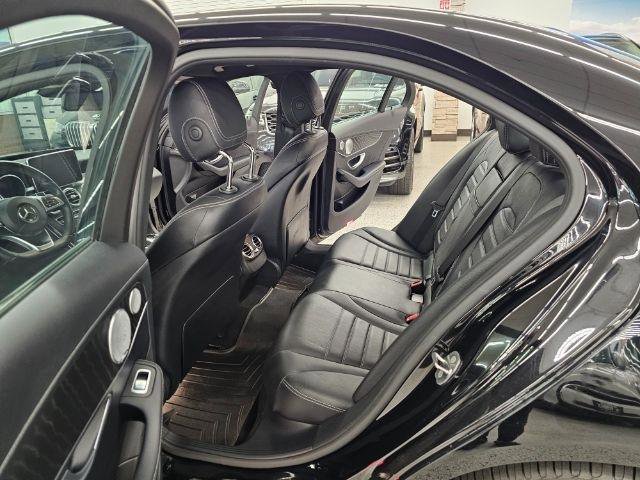 Used 2017 Mercedes-Benz C 43 AMG 4MATIC Sedan image 30