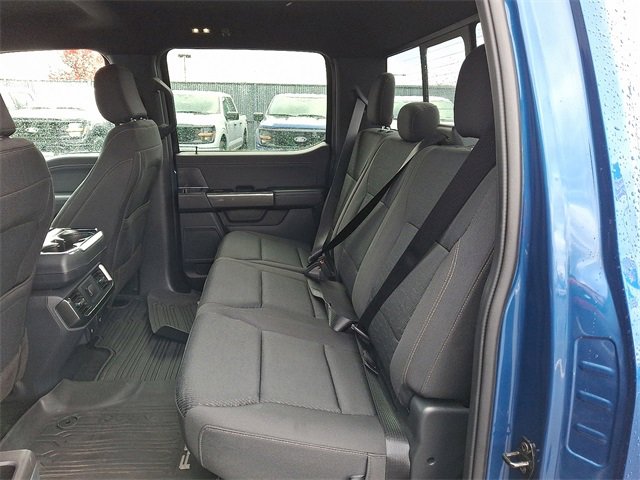 Certified 2022 Ford F150 XLT w/ Equipment Group 302A High image 10