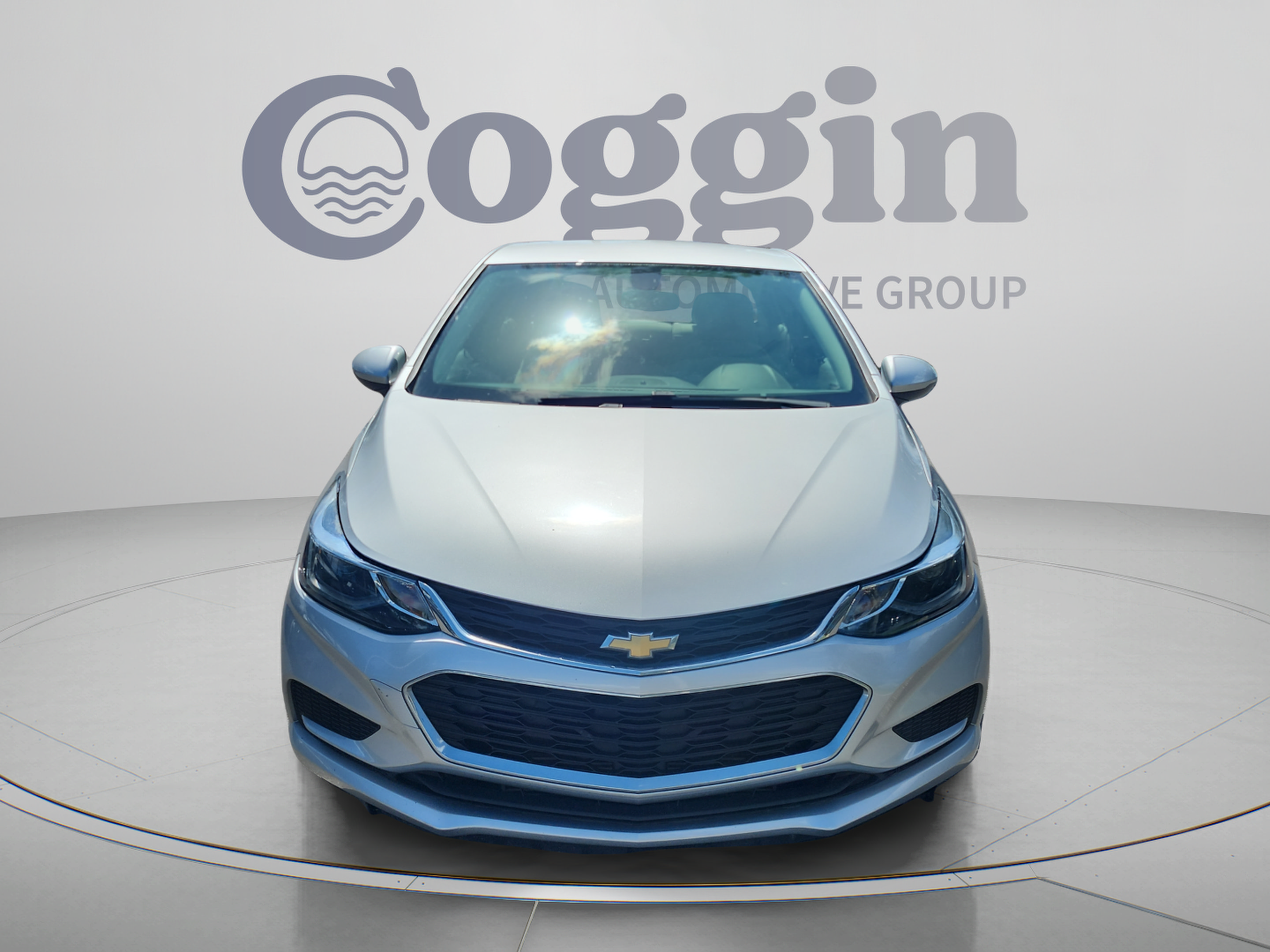 Used 2017 Chevrolet Cruze LT FWD image 8