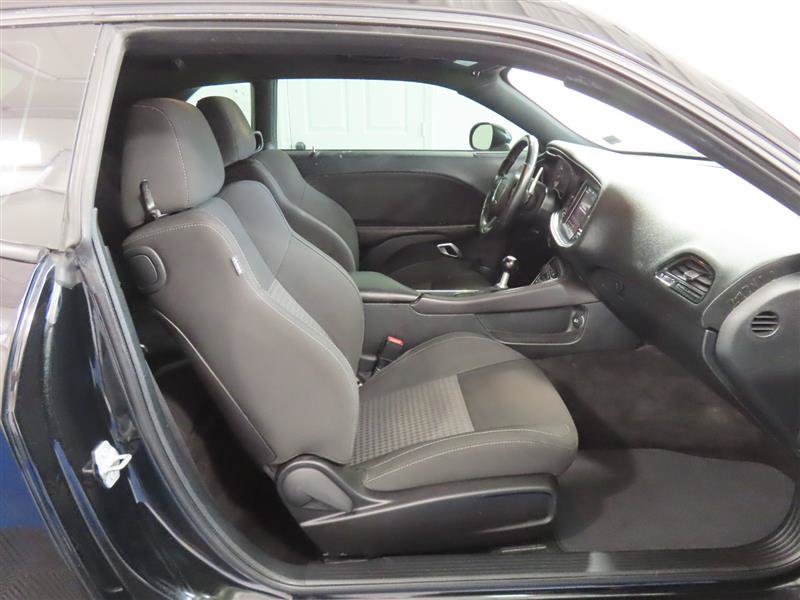 Used 2018 Dodge Challenger T/A RWD image 31
