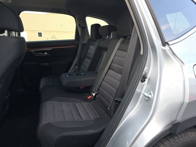 Used 2022 Honda CR-V EX image 29
