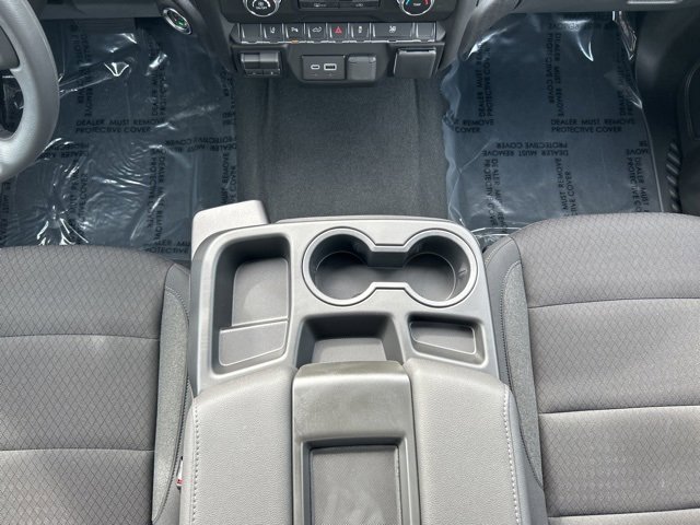 New 2026 Chevrolet Silverado 2500 Custom w/ Custom Value Package image 14