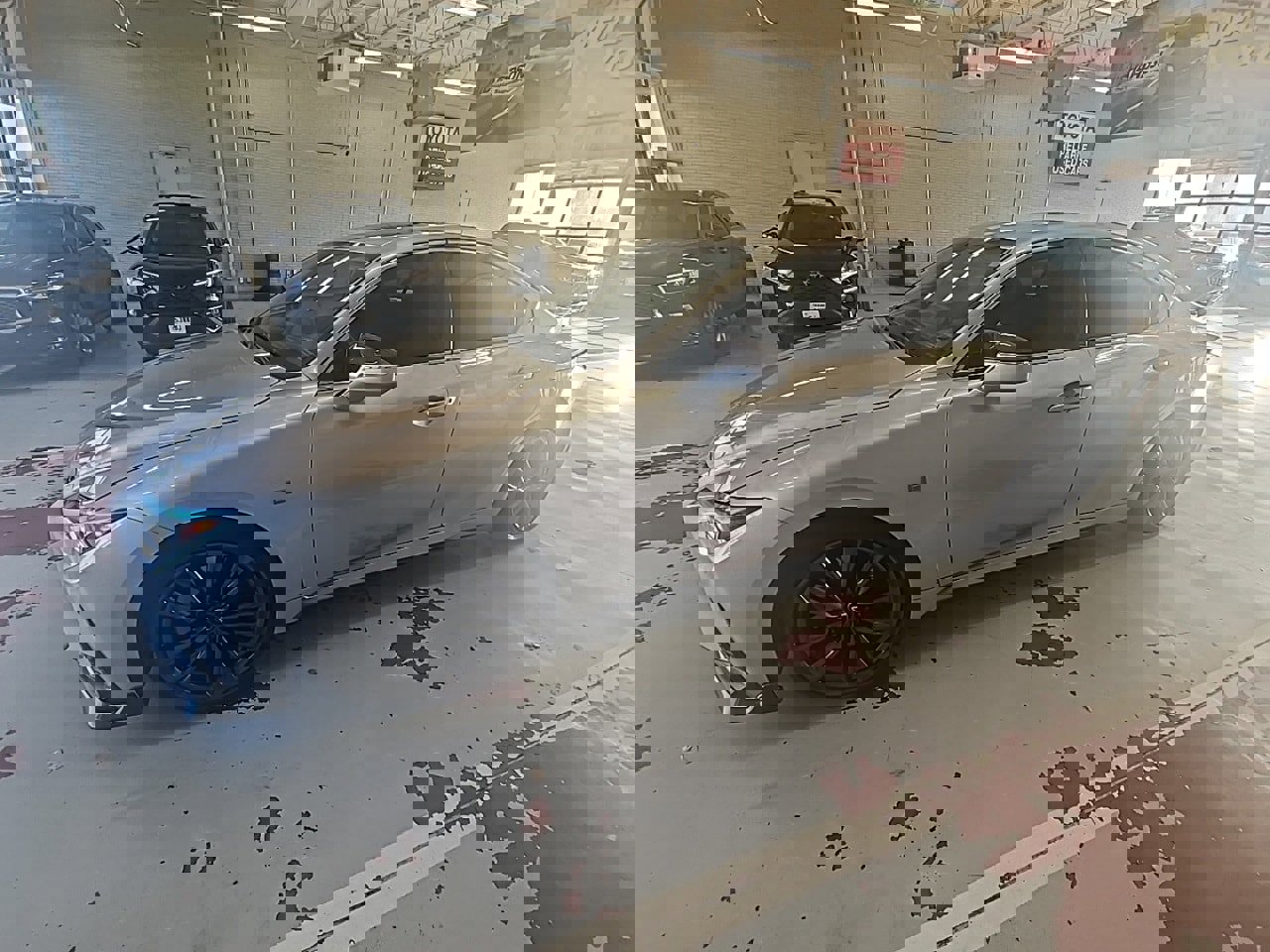 Used 2024 Lexus IS 350 F Sport