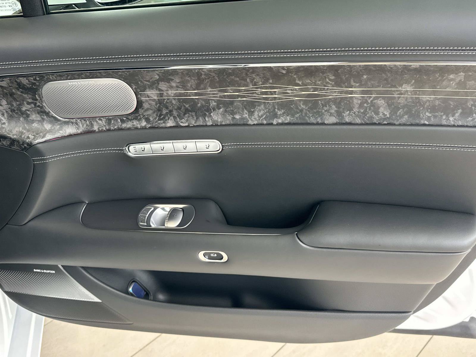 New 2026 Genesis G90 3.5T AWD/4WD image 36