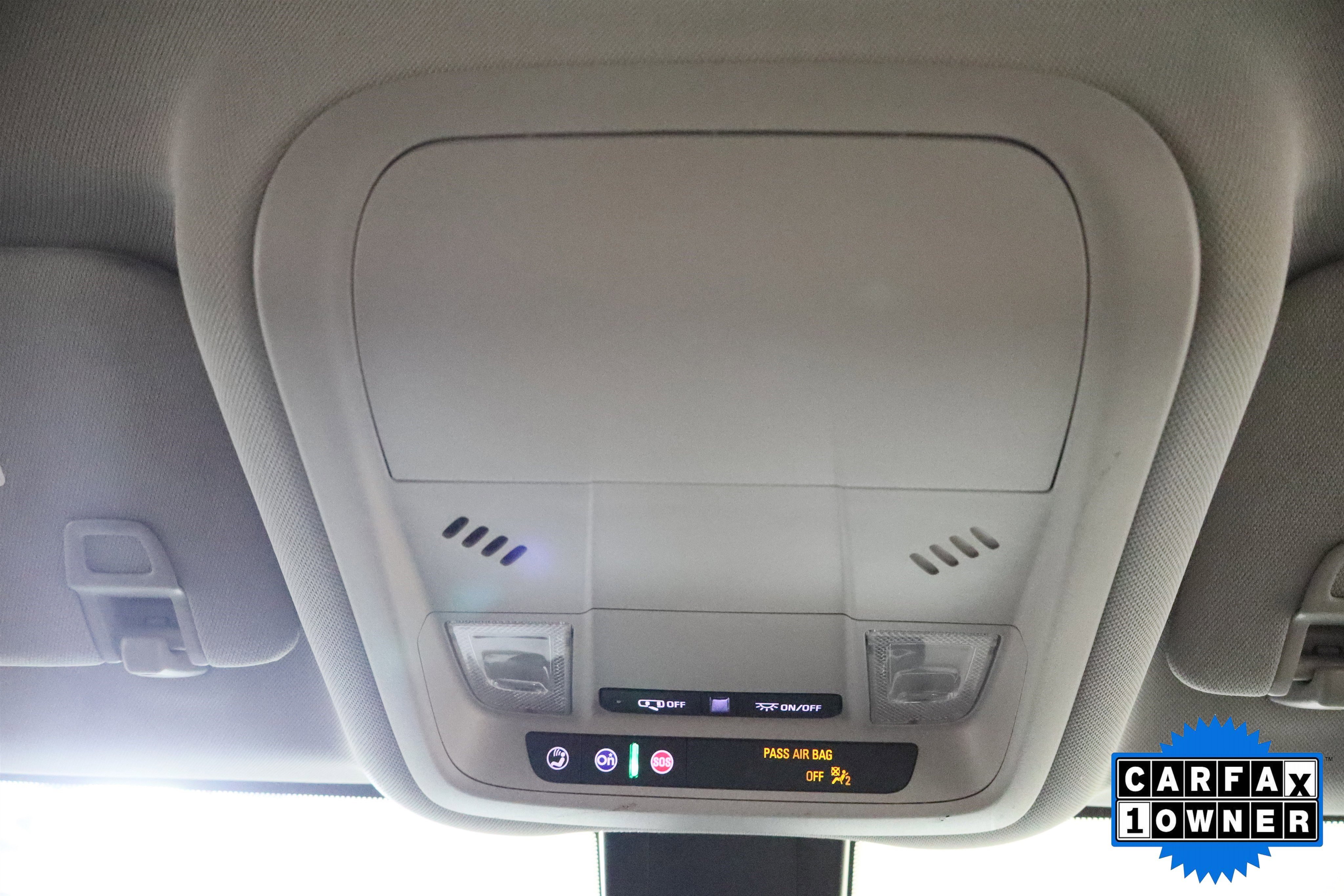 Used 2023 Chevrolet Equinox LS w/ LS Convenience Package image 27