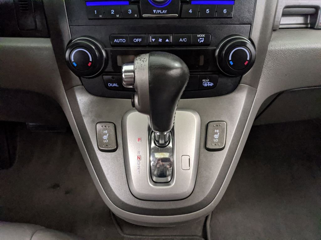 Used 2010 Honda CR-V EX-L image 9