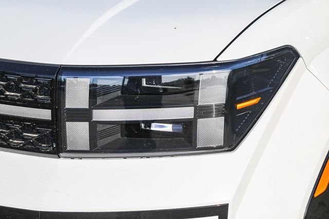 New 2026 Hyundai Santa Fe Calligraphy AWD/4WD image 8