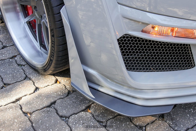 Used 2020 Ford Mustang Shelby GT500 w/ Technology Package image 81