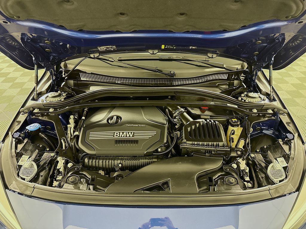 Used 2022 BMW 228i Gran Coupe w/ Convenience Package image 28