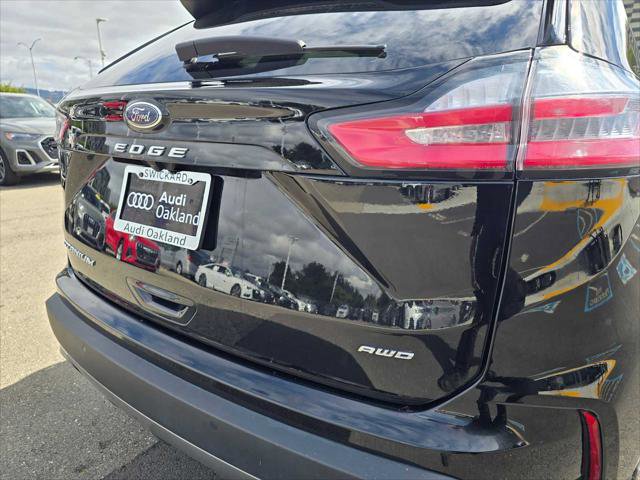 Used 2024 Ford Edge Titanium image 15