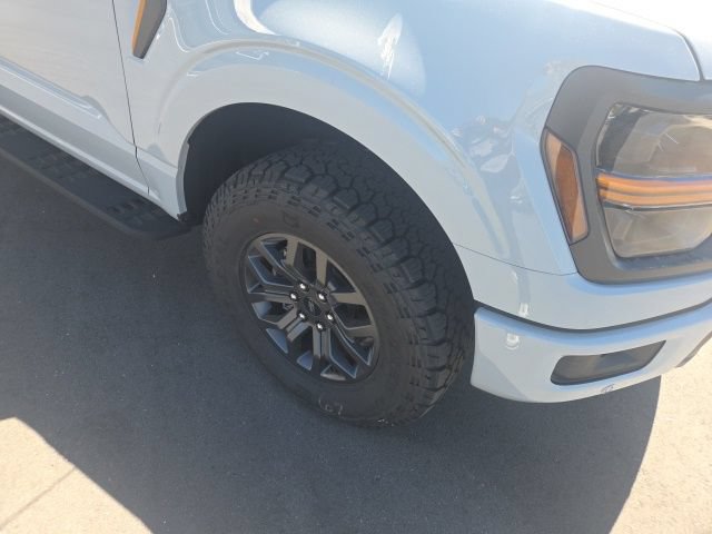 New 2026 Ford F150 Tremor w/ Bed Utility Package AWD/4WD image 10