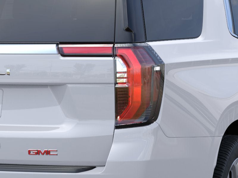 New 2026 GMC Yukon Denali w/ Advanced Technology Package AWD/4WD image 11