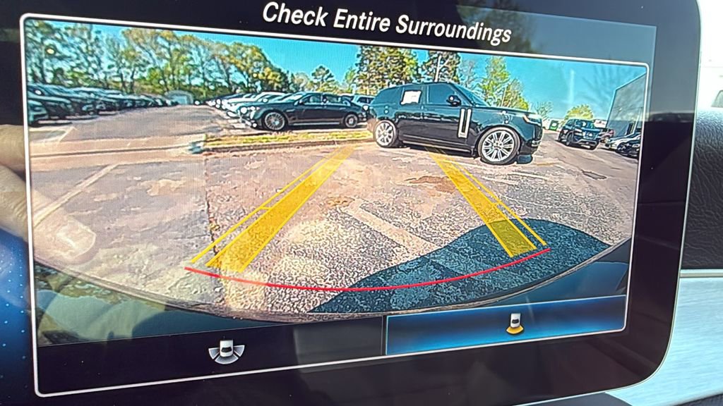 Certified 2021 Mercedes-Benz C 300 4MATIC Coupe image 29