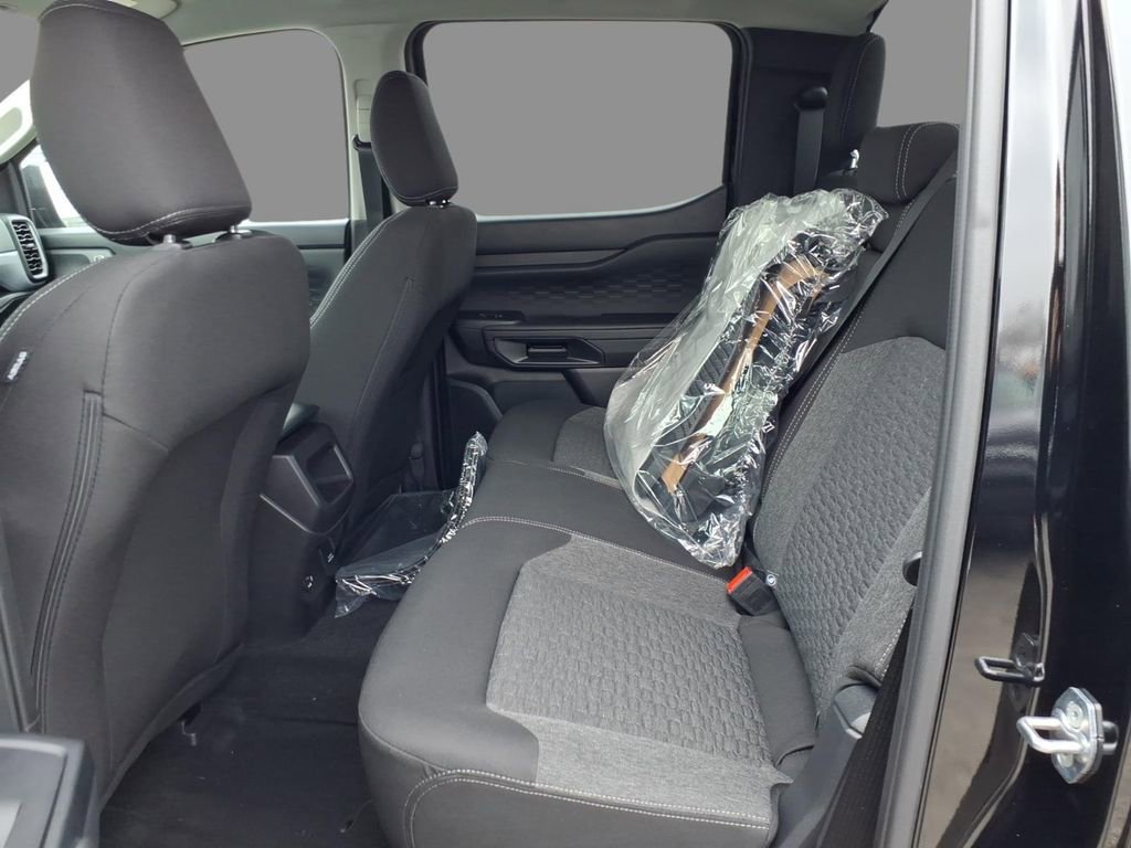 New 2025 Ford Ranger XL w/ Trailer Tow Package image 5