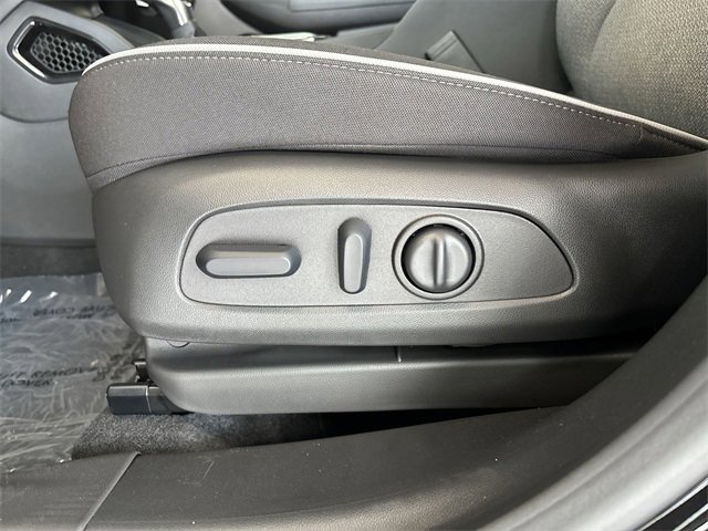 New 2026 Chevrolet TrailBlazer LT w/ Convenience Package image 22