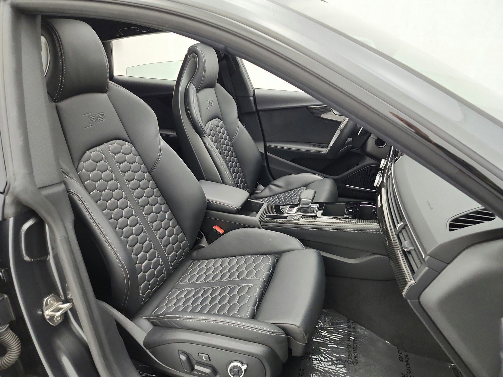 Used 2023 Audi RS 5 Sportback image 22