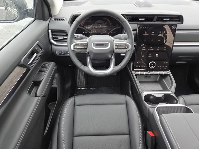New 2026 GMC Terrain Denali AWD/4WD image 34