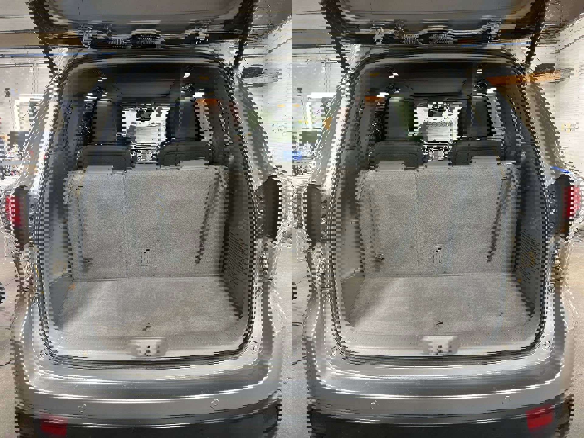 Used 2016 Toyota Highlander Limited image 27