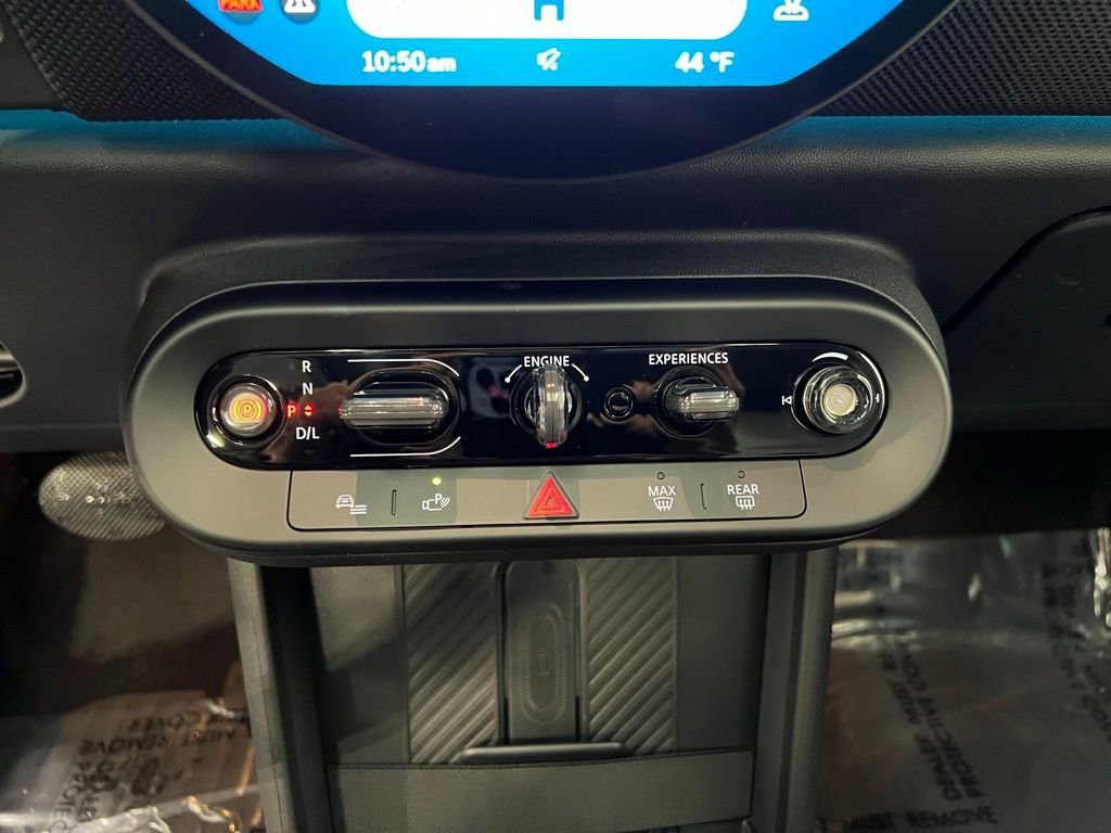 Used 2025 MINI Cooper S image 19