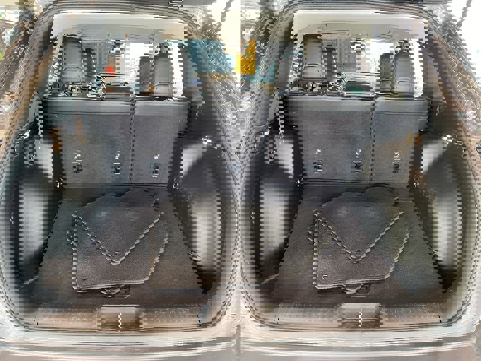 Used 2021 Jeep Cherokee Latitude Lux w/ Comfort/Convenience Group image 28