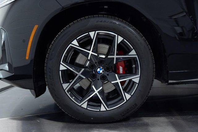 New 2026 BMW X3 xDrive30 w/ Premium Package AWD/4WD image 26