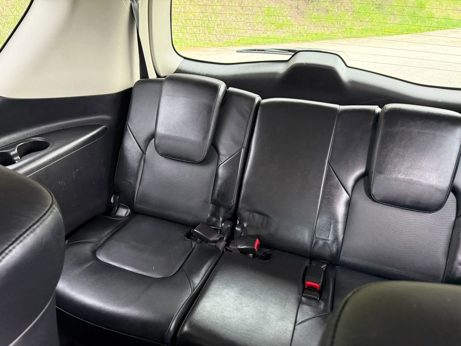Used 2013 INFINITI QX56 4WD w/ Theater Pkg image 11
