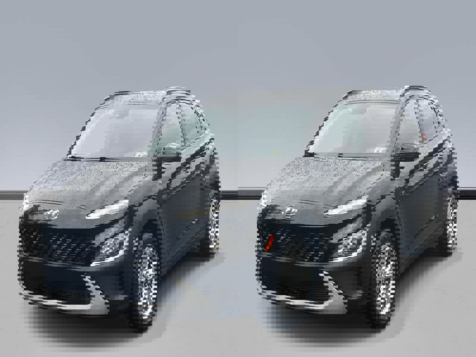 Used 2022 Hyundai Kona SEL