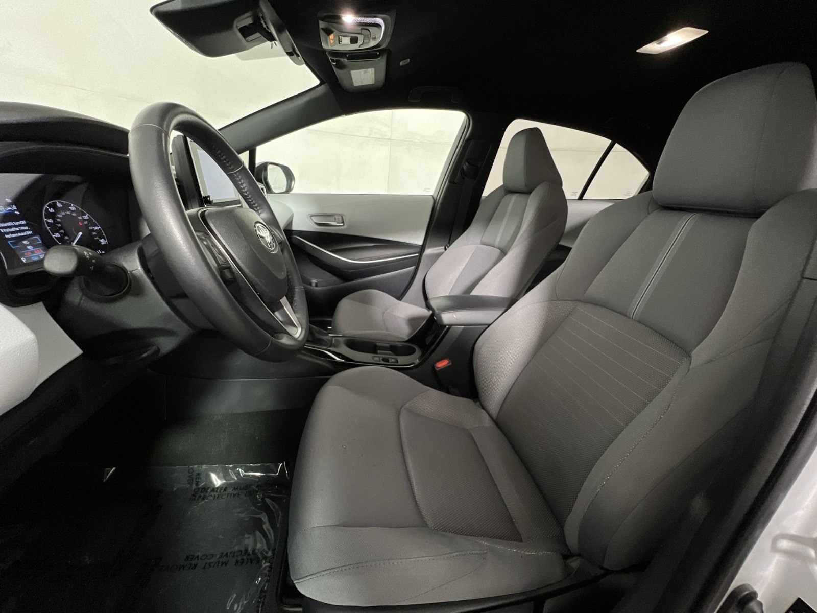 Used 2024 Toyota Corolla SE FWD image 13