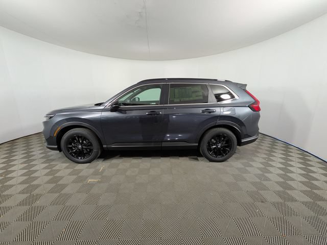 New 2026 Honda CR-V Sport-L image 18