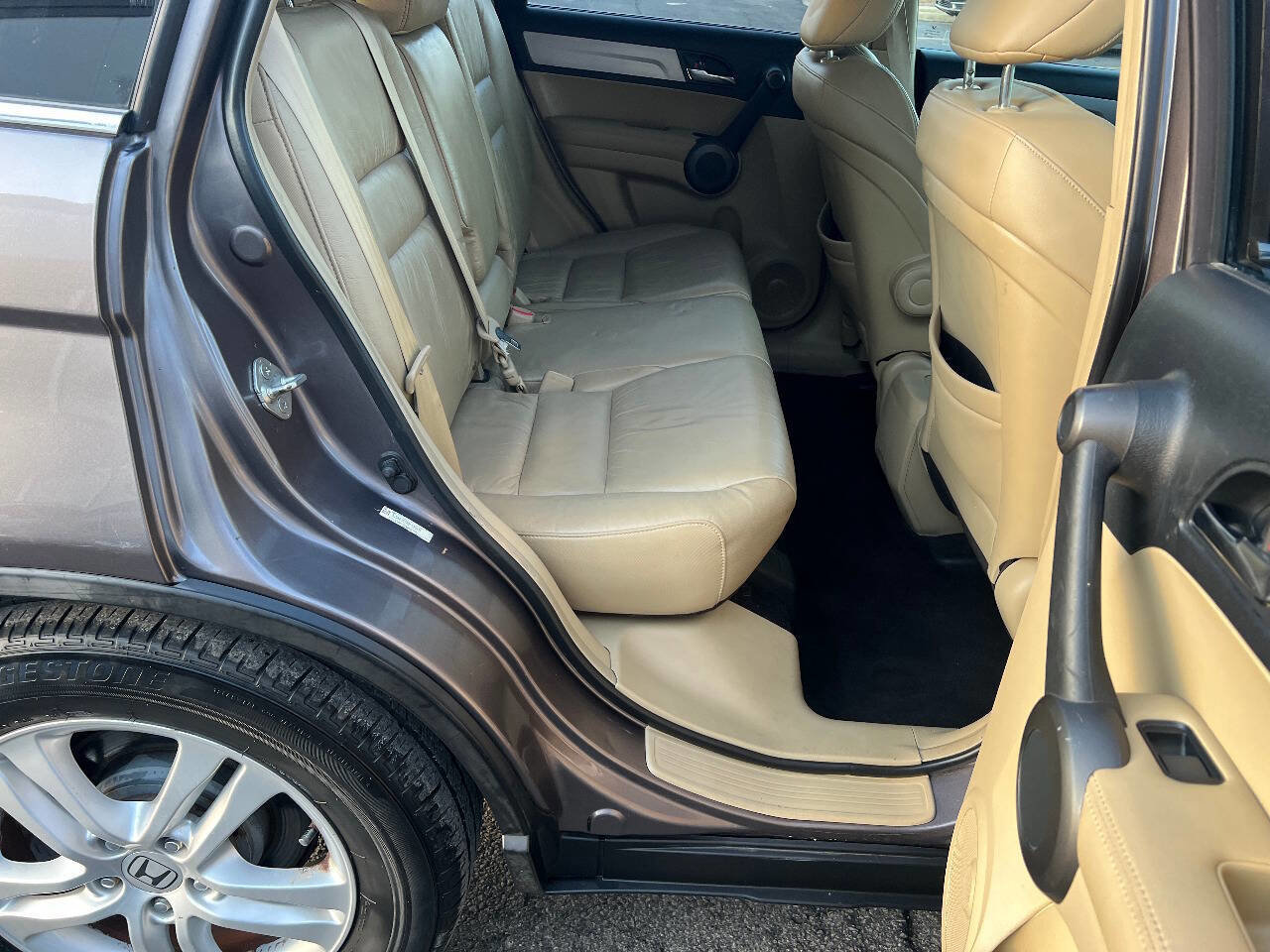 Used 2011 Honda CR-V EX-L image 24