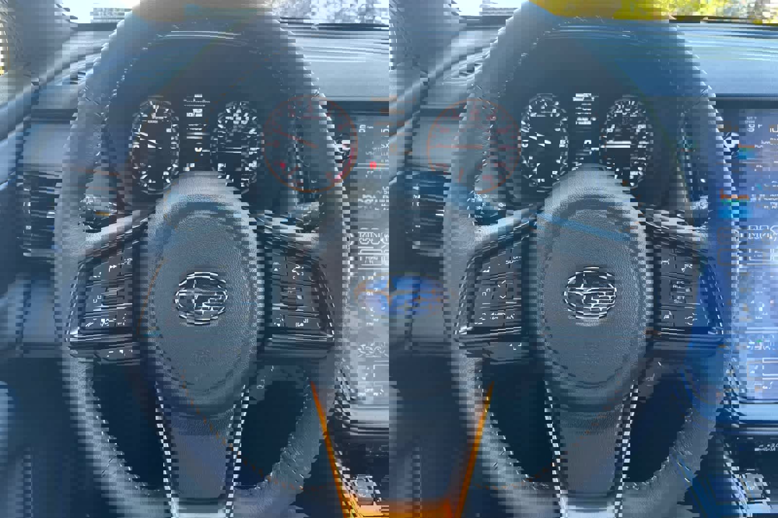 New 2025 Subaru Outback Wilderness w/ Wilderness Package image 26