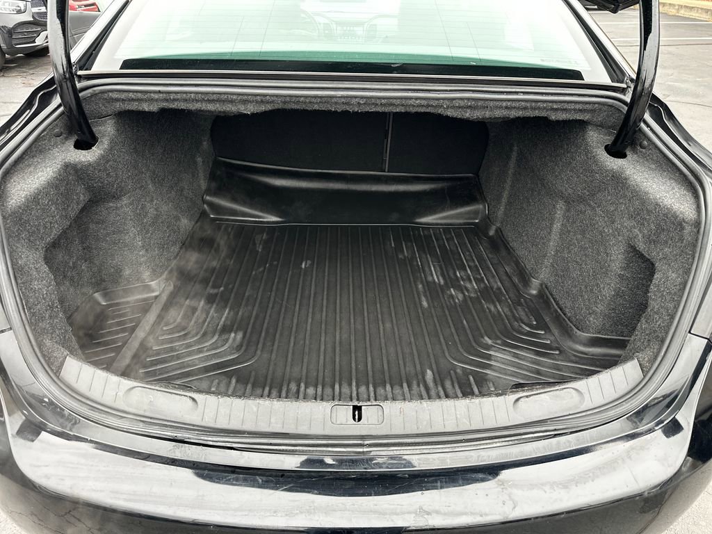 Used 2017 Chevrolet Impala LT image 20